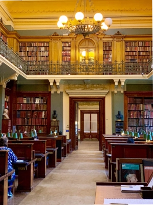 National_Art_Library